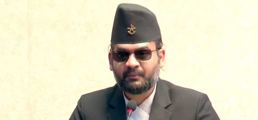 समानुपातिक सांसदहरुको प्रधानमन्त्री बालेनसँग अन्तरक्रिया