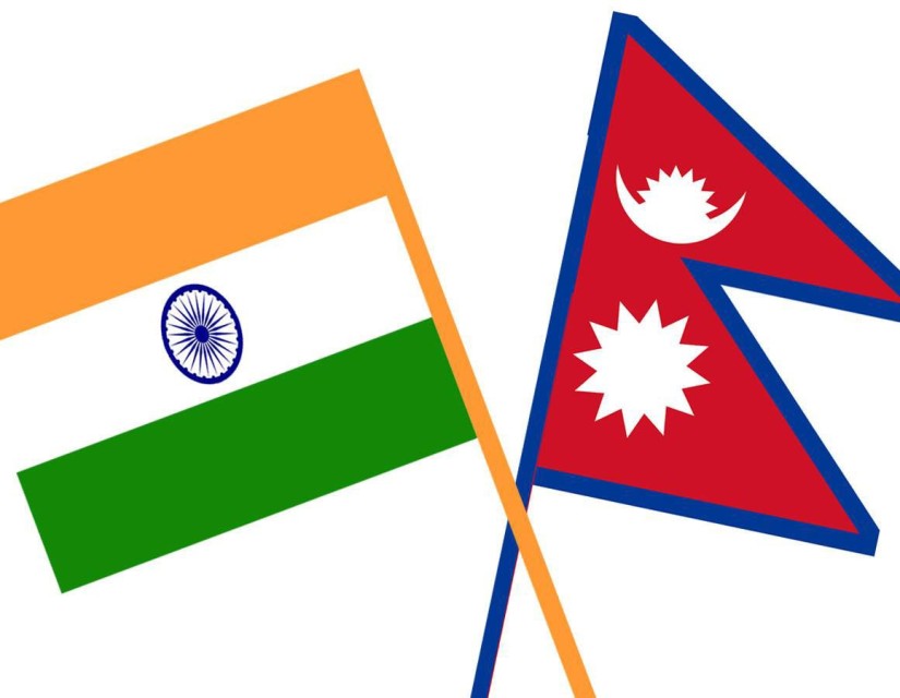 प्रधानमन्त्री दाहालको भारत भ्रमण: असमान सन्धि–सम्झौता पुनरावलोकन गर्न माग
