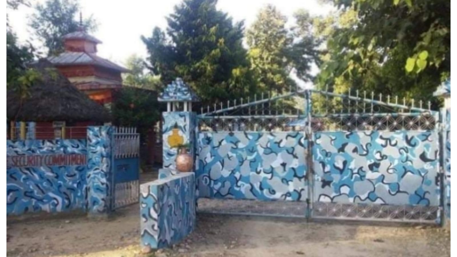 सशस्त्र प्रहरी बर्दियाको पछिल्लो समयमा अवैध तस्करीविरुद्ध कडा अभियान