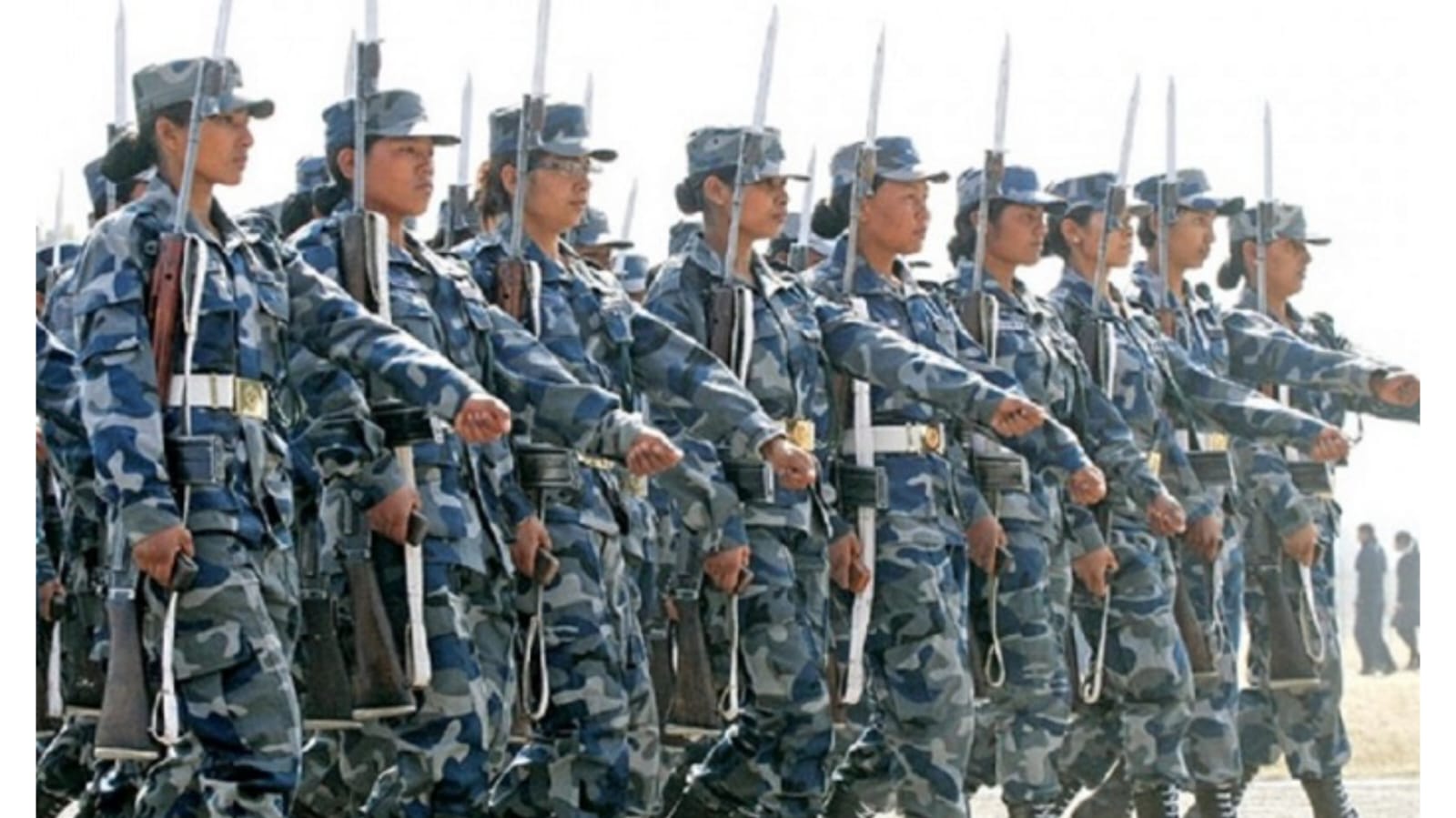 सशस्त्र प्रहरी बलका १९२ प्राविधिकलाई बढुवा, २८ सयभन्दा बढीको वृत्तिविकास सुरु