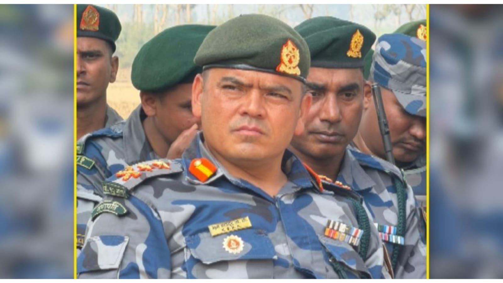 एक वर्षमै ऐतिहासिक सफलता: सशस्त्र प्रहरी बल नं. १२ गण बारा देशभर प्रथम