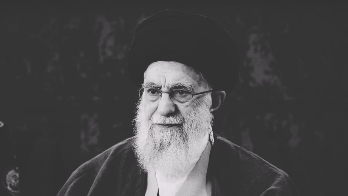 अमेरिकी आक्रमणमा इरानी सर्वोच्च नेता अली खामेनीको मृत्यु पुष्टि