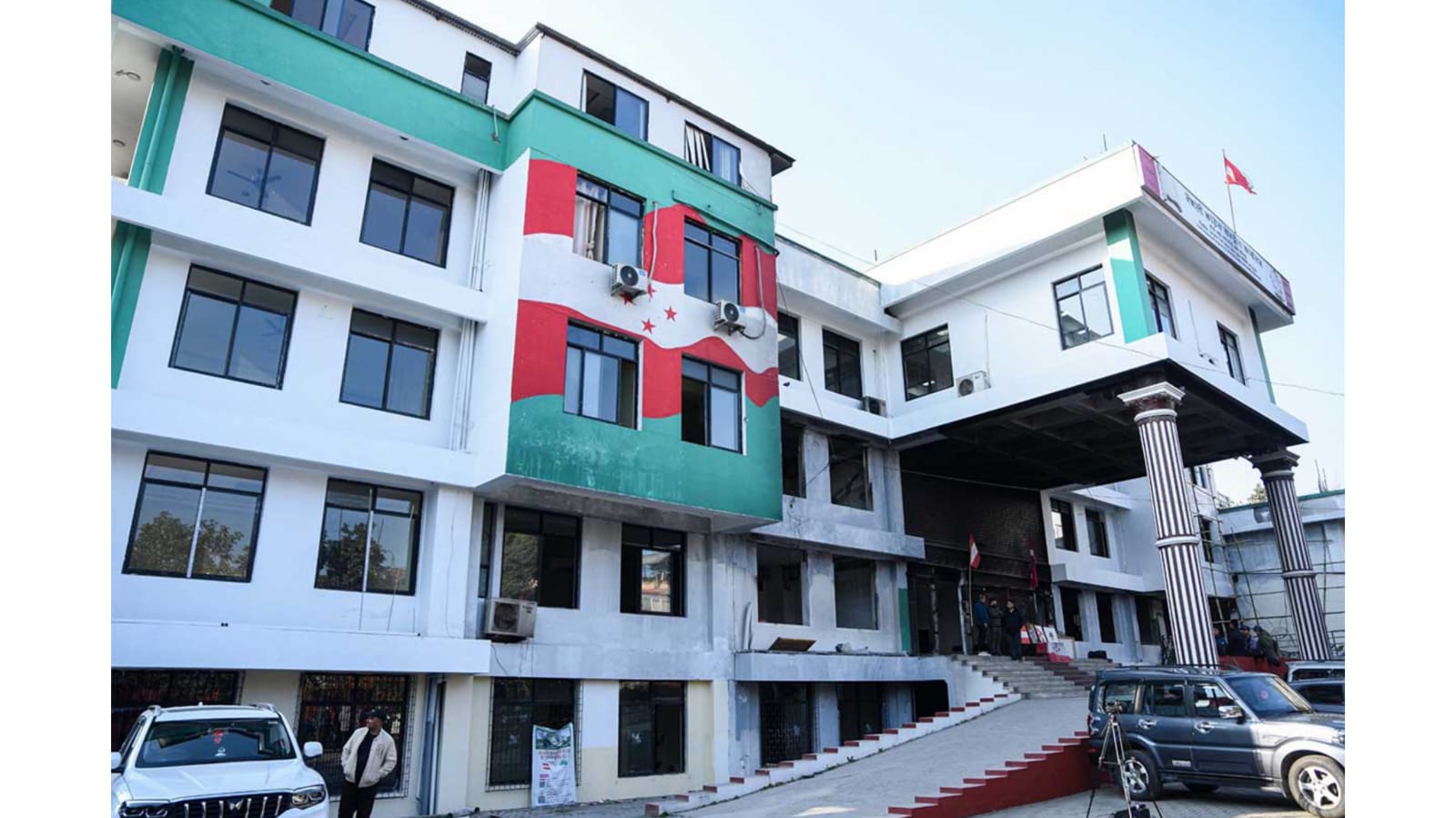 आज कांग्रेस केन्द्रीय कार्यसमितिको बैठक बस्दै