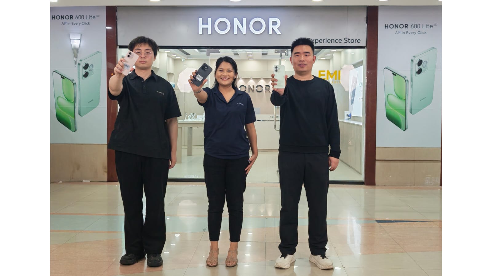 HONOR 600 Lite अफर: प्रि-बुकिङमा स्मार्टफोनसँगै फ्री स्मार्टवाच पाइने