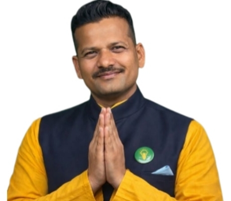 विद्युत विस्तारदेखि औद्योगिक सहरसम्म: बाँके–१ मा धिरज खड्काको विकास रोडम्याप