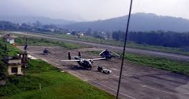 सुर्खेतसहित ३ विमानस्थलमा उडान रद्द