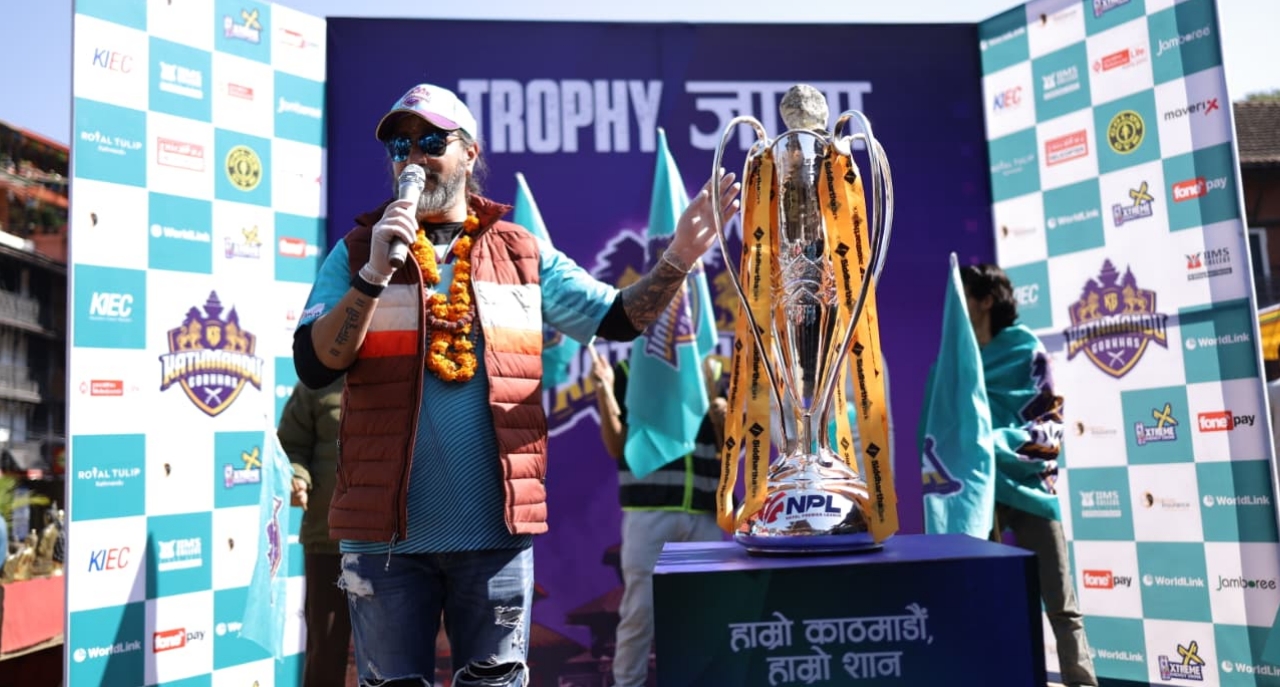 एनपीएलको तयारी पूरा,विजेतालाई १ करोड १० लाख