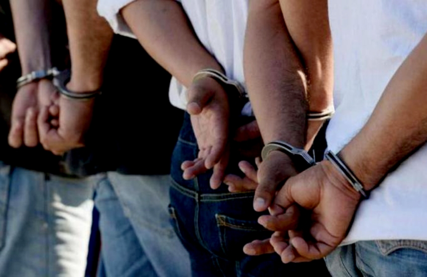 नेपालगन्ज र कोहलपुर क्षेत्रबाट ब्राउन सुगरसहित ३ युवक प्रहरीको नियन्त्रणमा