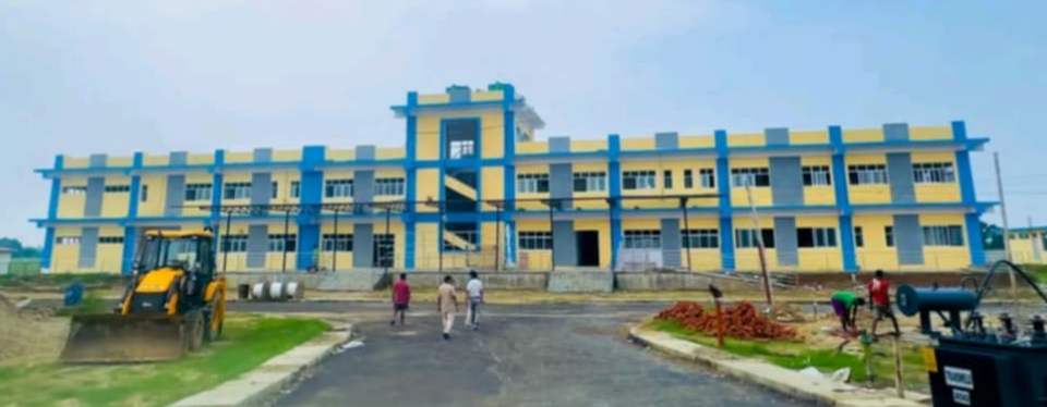 बाढीपीडित आवासदेखि अस्पताल निर्माणसम्म: विकसित हुँदै नरैनापुर