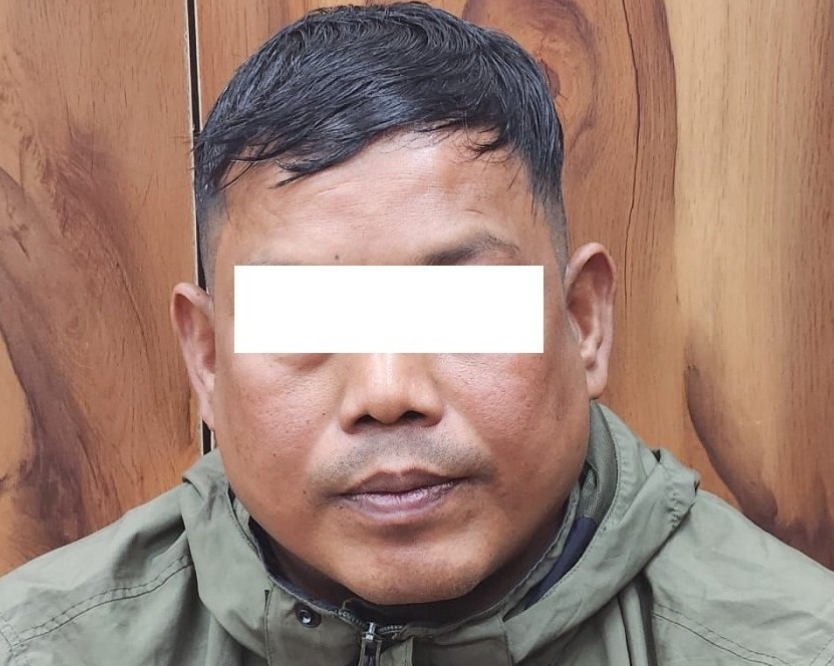 लमजुङमा पूर्वप्रहरीको बक्सभित्र शव भेटिएको घटना सुल्झियो, दोषी दराई बेलहियाबाट समातिए