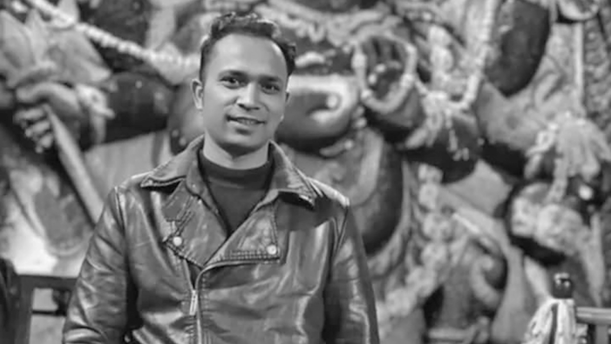 पत्रकार सुरेश रजकलाई सहिद घोषणा गर्ने सरकारको निर्णय