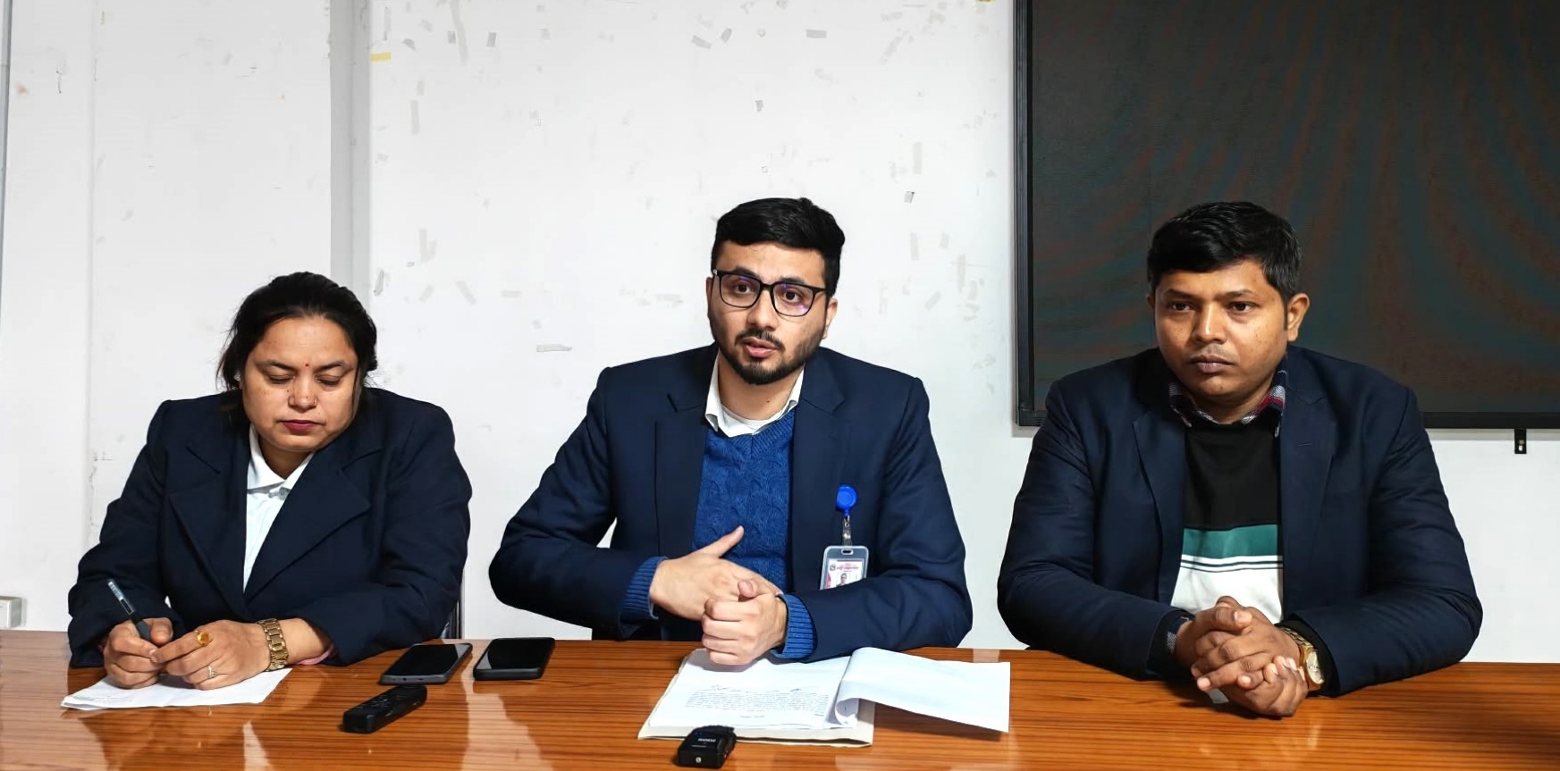 शिशु मृत घोषणा प्रकरण: के भन्छ भेरी अस्पताल ?