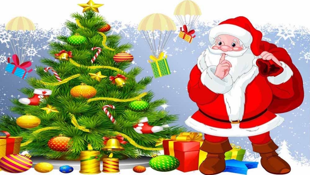 क्रिसमस डे मनाइदै, आज सार्वजनिक बिदा