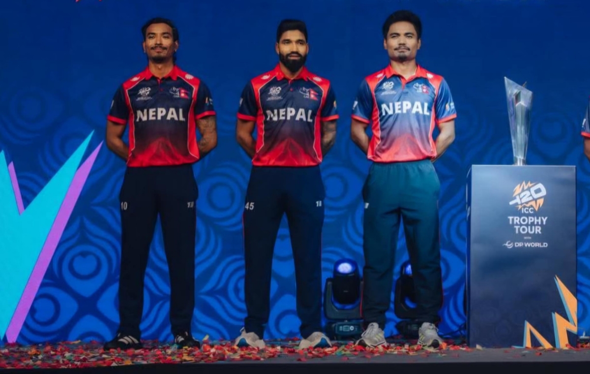 टी-२० विश्वकपमा नेपाली टोलीमा को- को परे? को-को परेनन् ?