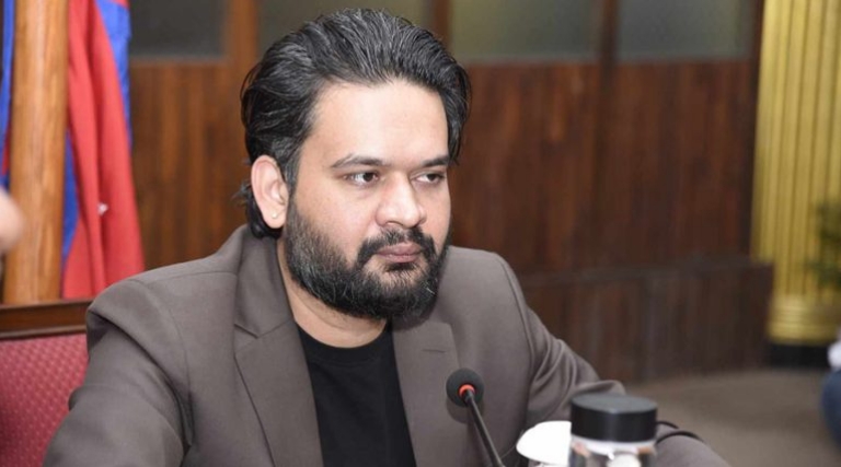 बालेन शाहले दिए राजीनामा,उपमेयर डंगोललाई कार्यबाहक प्रमुखको जिम्मेवारी