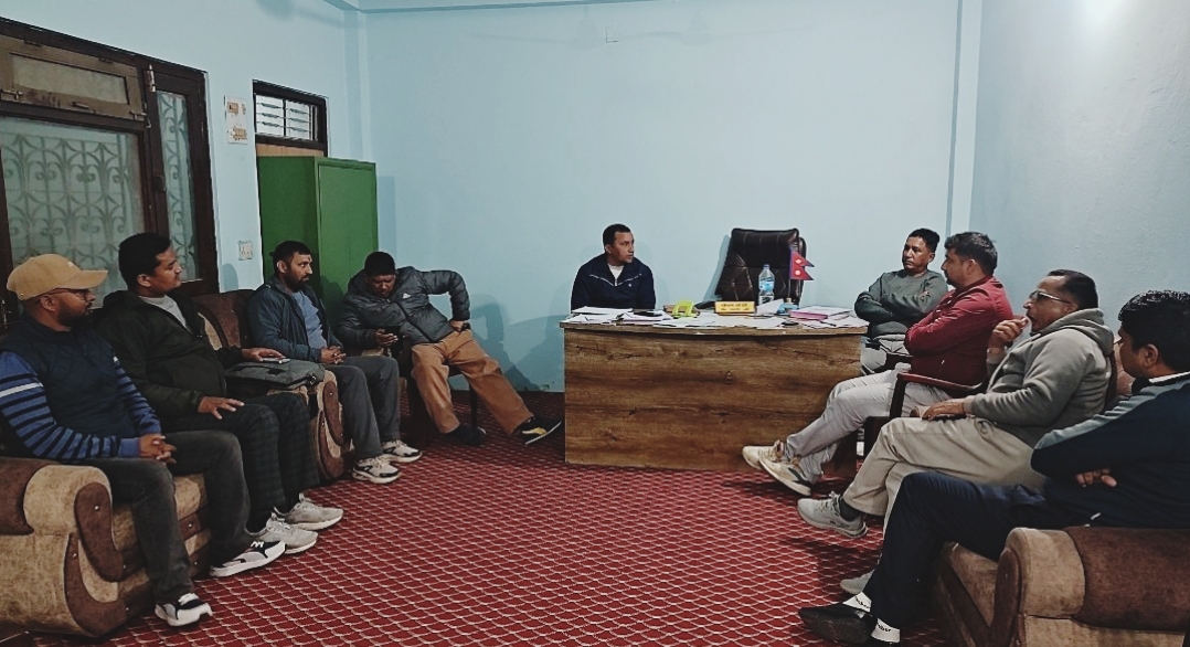 कांग्रेसद्वारा कोहलपुरका सबै वडामा प्रचार-प्रसार कार्यालय स्थापना