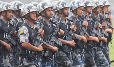 सशस्त्र प्रहरीमा बिदा, रवानामा र राजीनामा स्वीकृतमा रोक