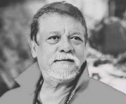 नेपाली चलचित्रका दिग्गज कलाकार सुनिल थापाको निधन