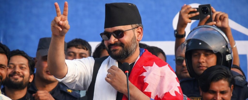 आज देशले नयाँ प्रधानमन्त्री पाउँदै, बालेनले शपथ लिंदै