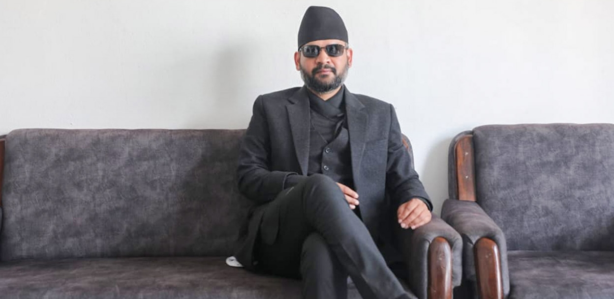 प्रधानमन्त्री नियुक्त भए बालेन शाह