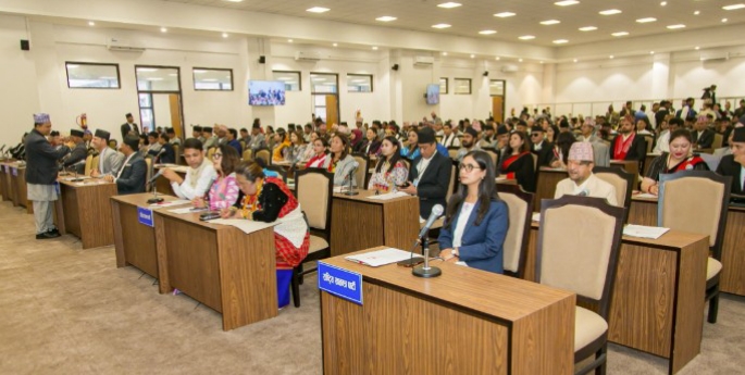 आज दुबै सदनको बैठक,कार्यतालिका यस्तो छ..