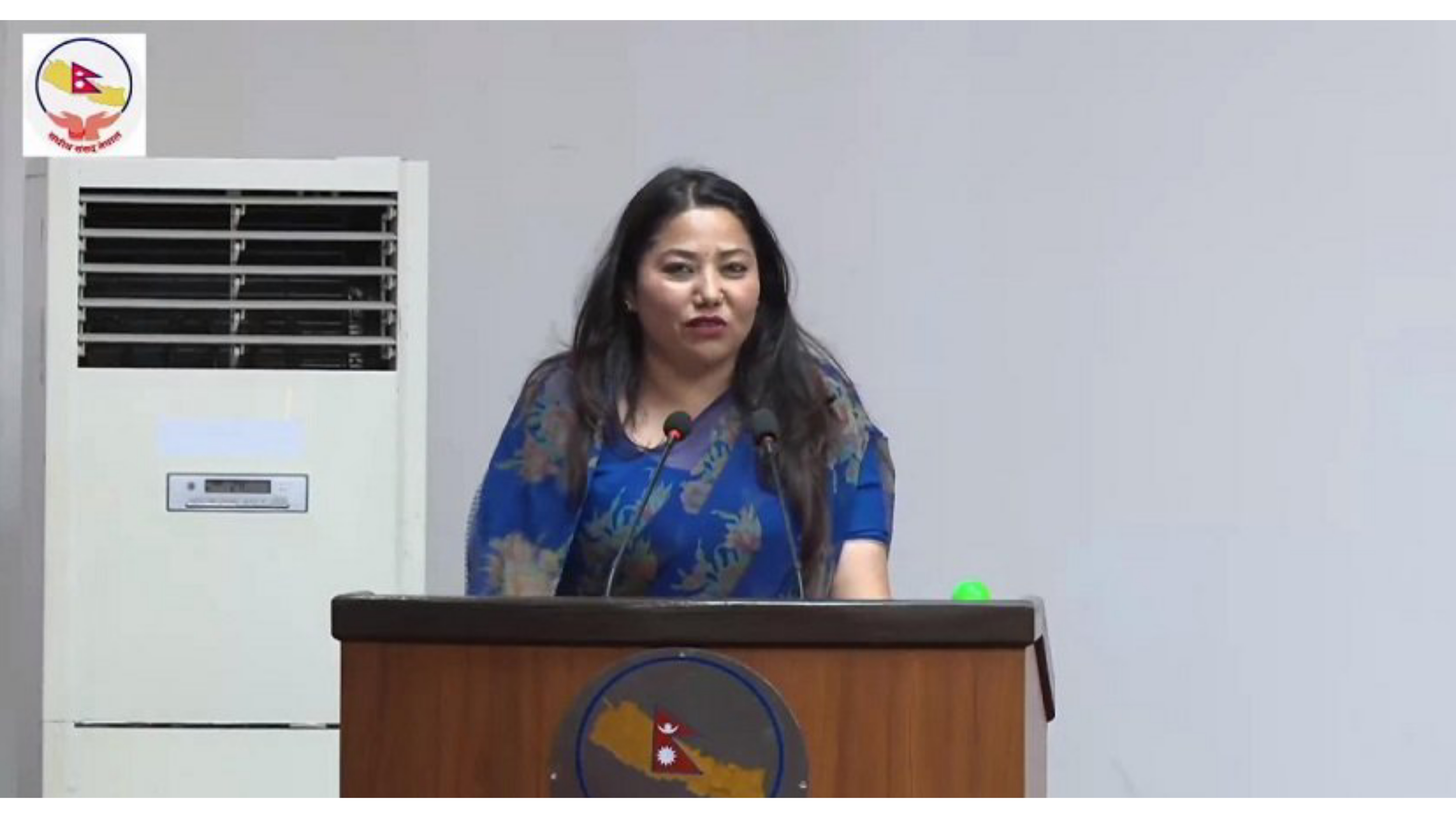 सिंहदरबार आगजनी प्रकरण: सत्य खोज्न सरकार किन पछि?: झाँक्री