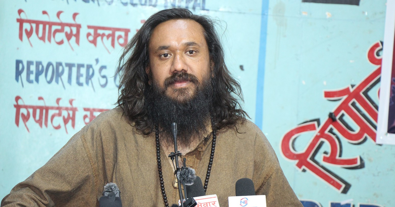 खगेन्द्र सुनारलाई ५० हजार धरौटीमा रिहा गर्न अदालतको आदेश