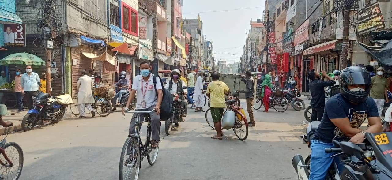 बाँकेका २ जना सहित १० जनामा कोरोना संक्रमण पुष्टि, आज ३ जना डिष्चार्ज